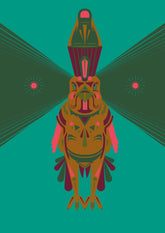 Horus